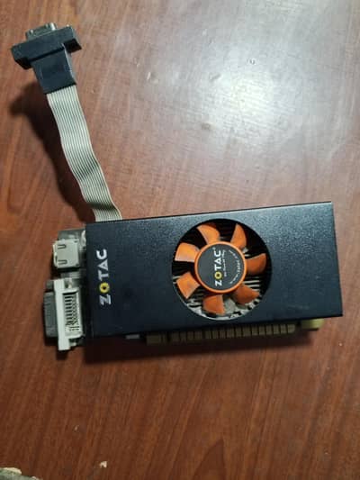 Zotac gt 740 LP 2GB 128bit