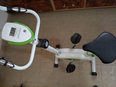 exercise machine ha zeda us nai hoi ok ha