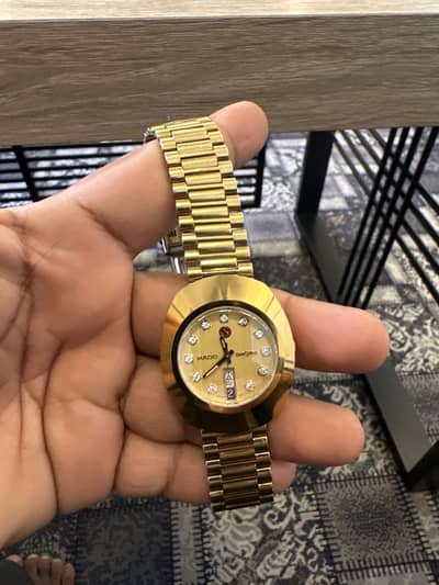 Original Rado for sale