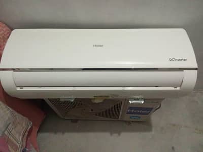 Haier Inverter AC