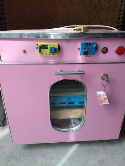 incubator best condition