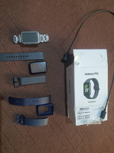 Samsung galaxy fit 3