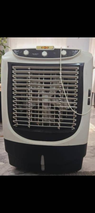 super Asia air cooler full size