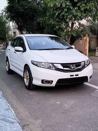 HONDA CITY 1.3 AUTOMATIC FOR SALE