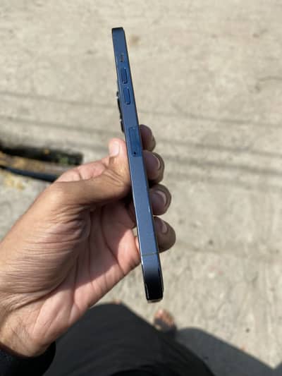 Iphone 12 Pro max 512 GB