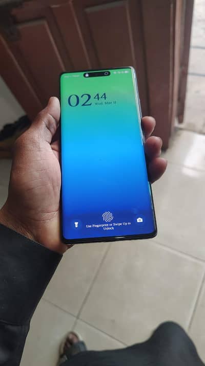 Infinix Hot 50 Pro Plus 16+256