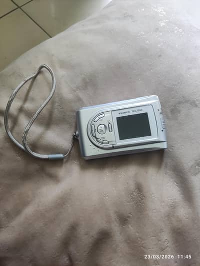 vivitar cam 3786s 4x digital zoom