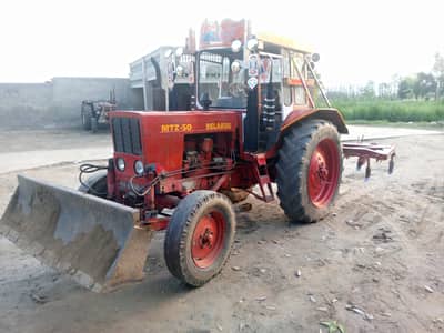 Belarus tractor for sale