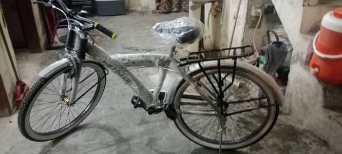 cycle for sale