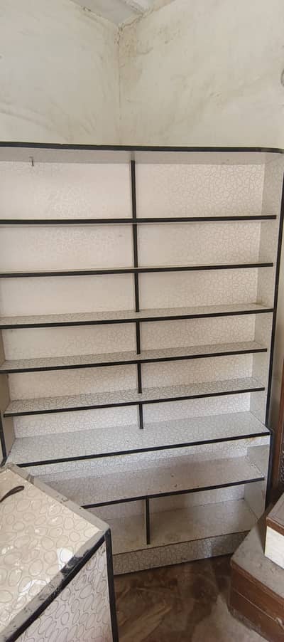 bilkul new liye thy mgr shop open nh ki Kisi wajah se tabi sell kr rh