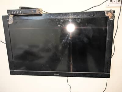 sony klv 40 inch