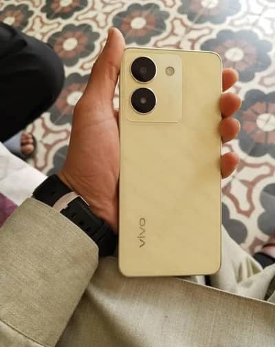 Vivo Y36 (8/256)