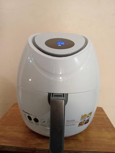 Kenwood Air Fryer, 1500W, HFP30