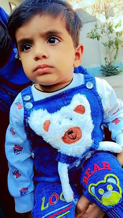 shah g