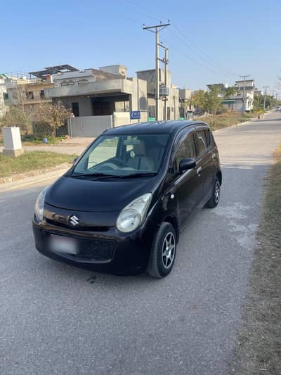 Suzuki Alto Eco 2013/2016