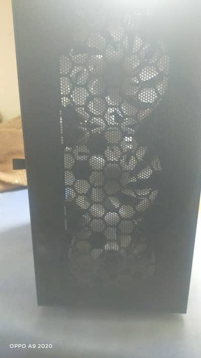 Ryzen 5 3600 Gaming Pc