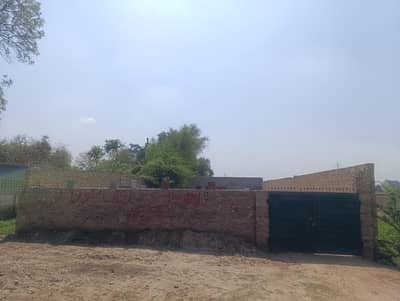 1 kanal 44* 123 2.5 CR Old Harrappa Road