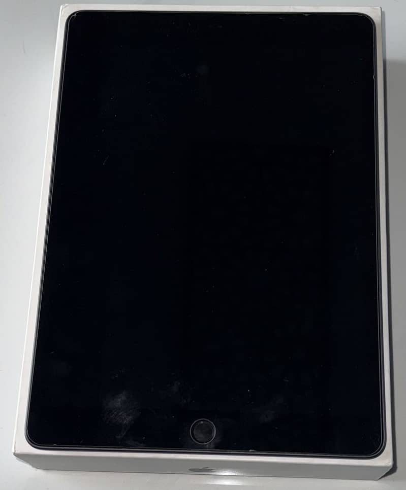 iPad 7th generation 1