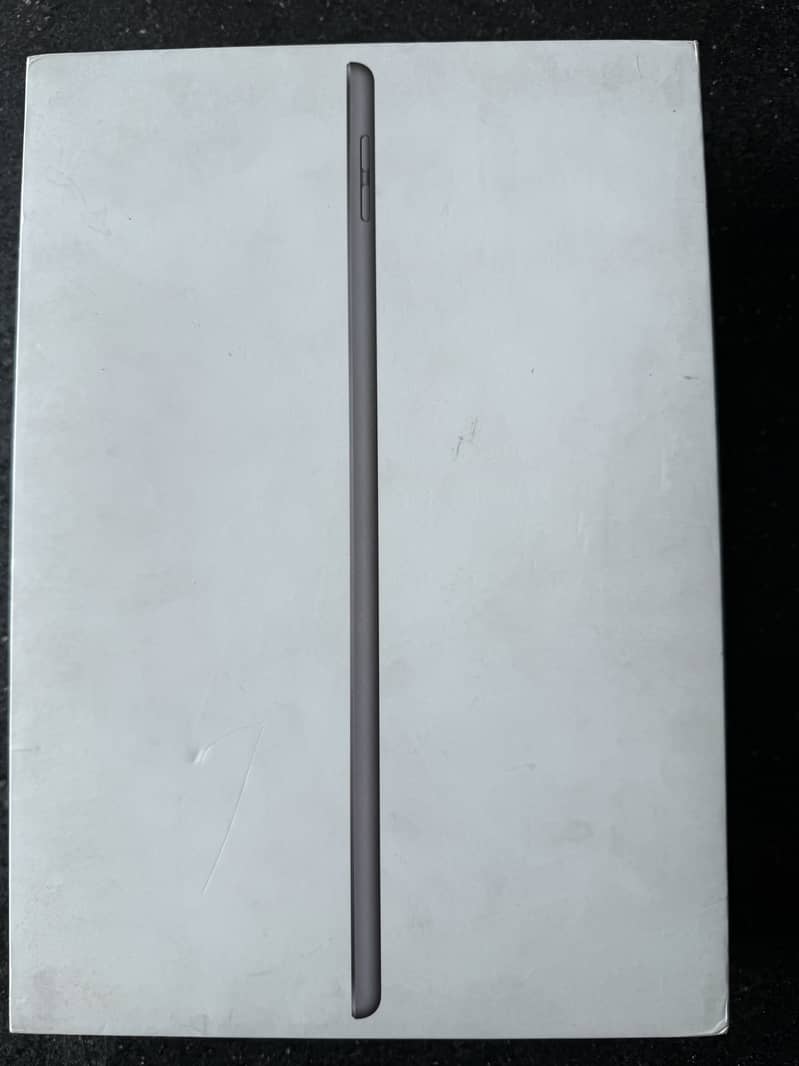 iPad 7th generation 3