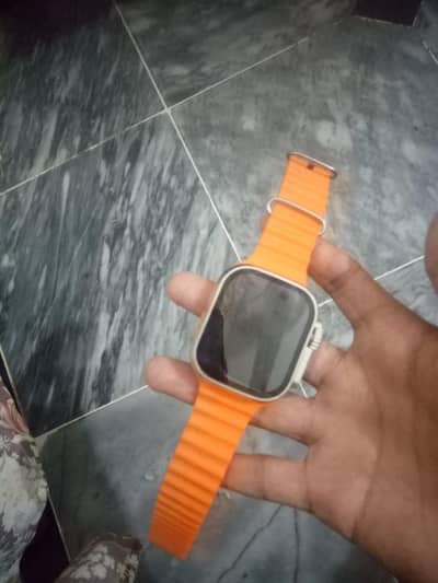 T900 ultra watch2 WhatsApp or call : 03175105075