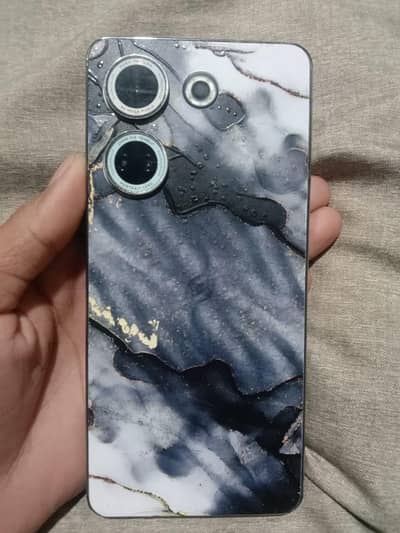 Tecno Camon 20 Pro