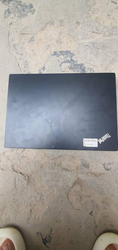 Core i5 10th Generation Lenovo 10/9.5 condition never opened repair