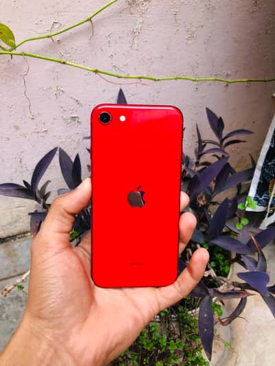 iphone SE 2020 factory unlocked All genuine Rate final ha behes Na kry
