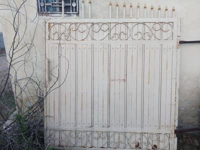 Main Gate For Sale