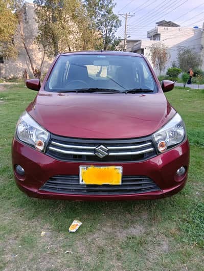 Suzuki Cultus 03/09/101,52,23