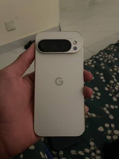 pixel 9 pro offical OEM pta approved