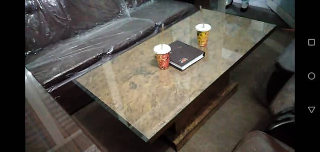Center Table