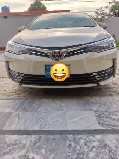 16 model Gli uplift to Altis 2018