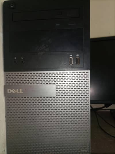 Computer For Decent Gaming ( GTA, Valorant, Minecraft, Taken 7, Pubg)