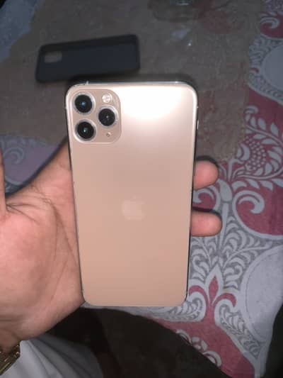 Iphone 11 pro max