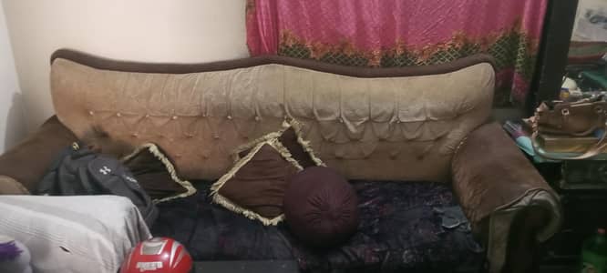 Sofa set for sale in Lahore