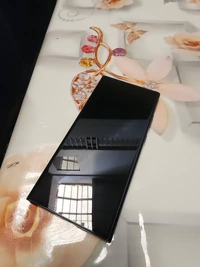 Samsung Galaxy Note 20 Ultra offical PTA approved