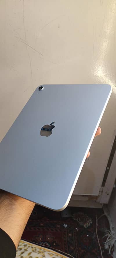 ipad A16 (256 GB )