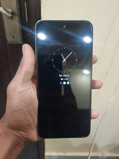 Infinix hot 60i