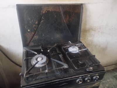 Gas Stoves available now in cheap price