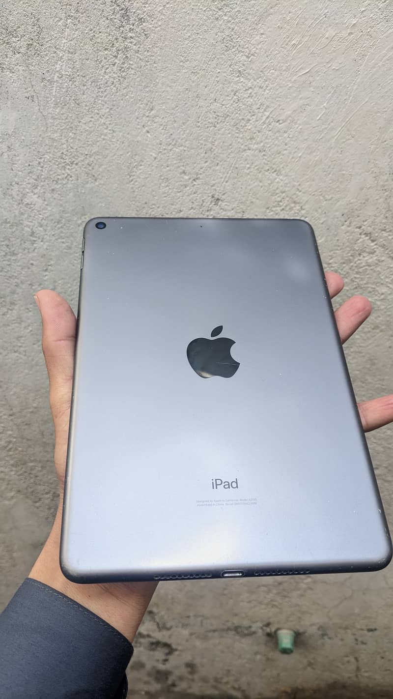Ipad mini 5 (generation) 9