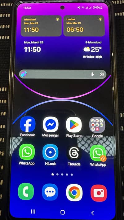 Samsung A 52 for Sale