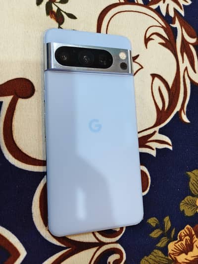 Google Pixel 8Pro 12/512 Condition 10/10