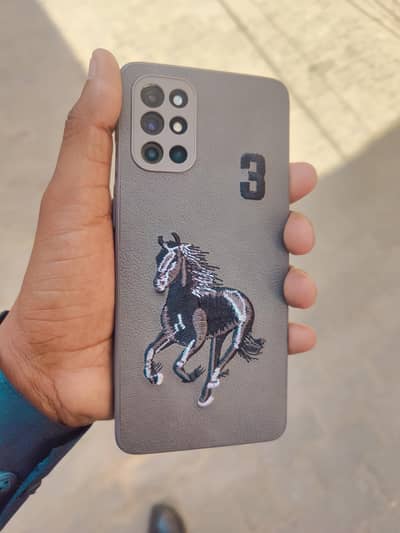 OnePlus 8t Pta approved