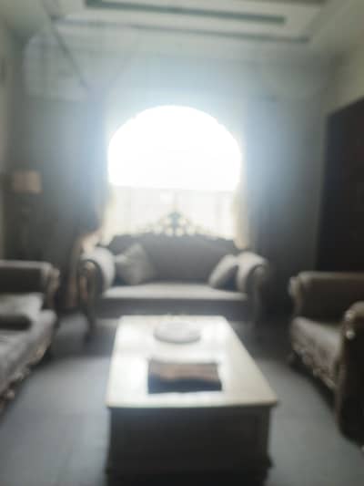 Bahria orchard ground floor/portion for rent.