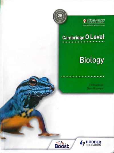 O Levels IGCSE Complete Book Set