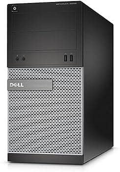 Dell Core i5 4th Gen