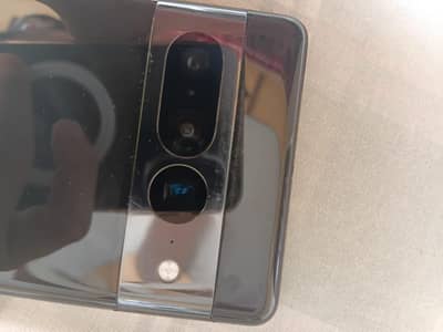 Google pixel 7 pro approved dual sim