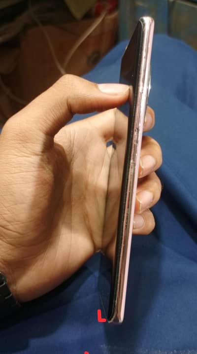 Infinix zero 40 ful box 10/10