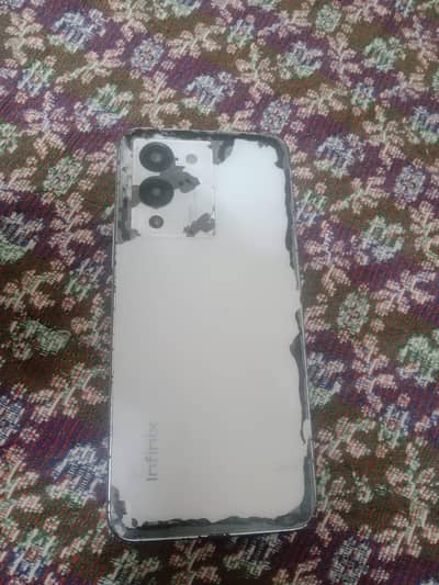 Infinix Note 12G96