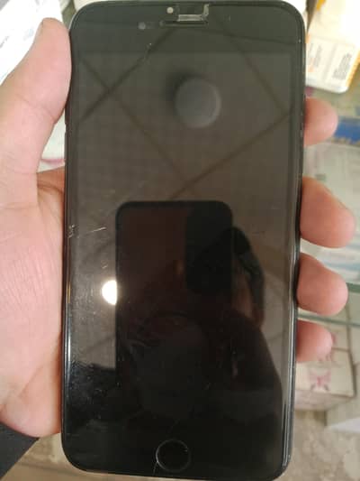 IPHONE 7 PLUS NON PTA